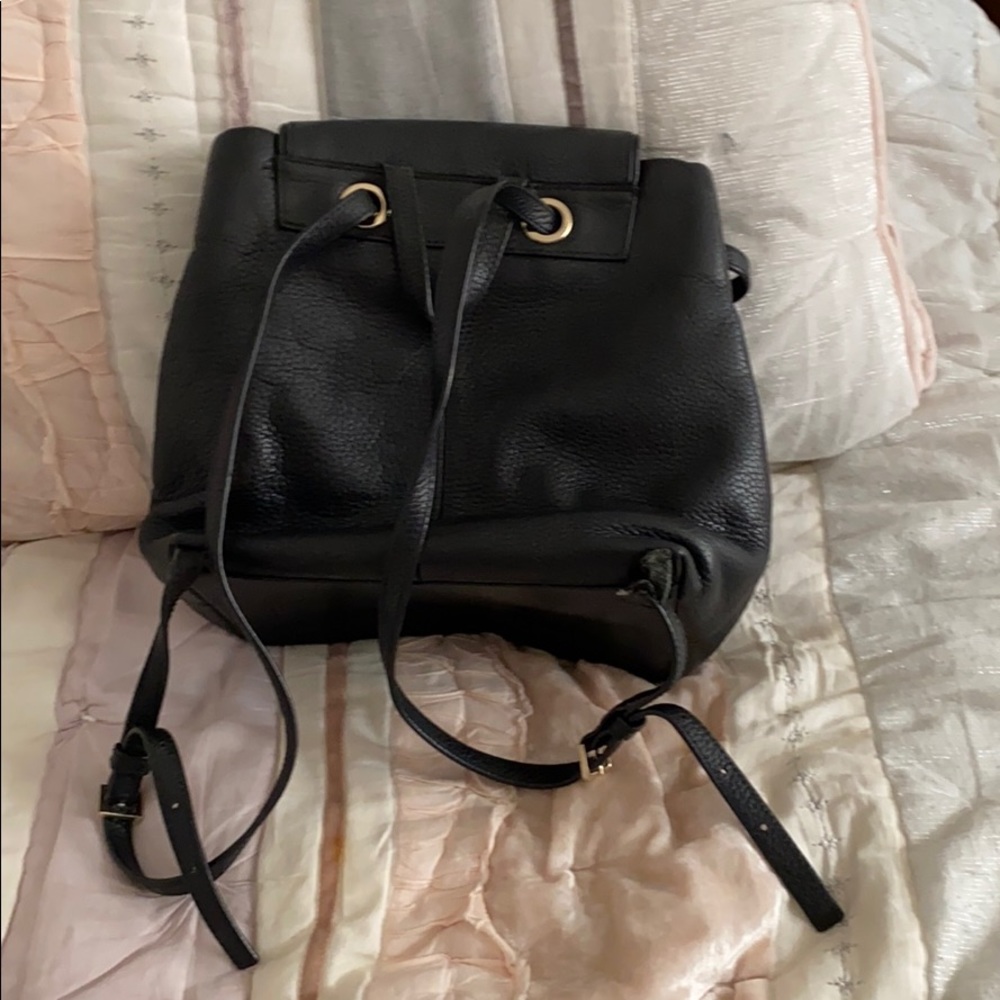 Kate spade backpack - Picture 3 of 5